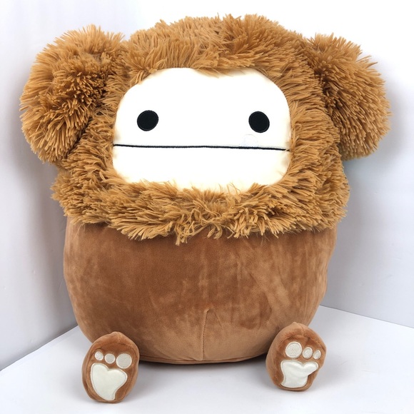 bigfoot squishmallow target
